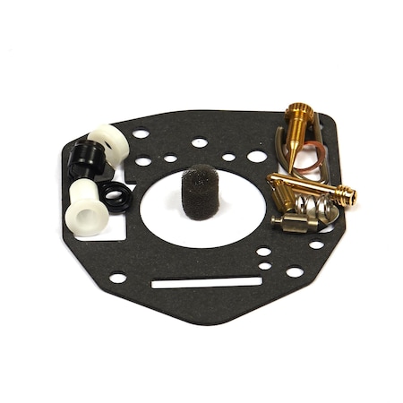 Briggs & Stratton Carb Overhaul Kit 809021